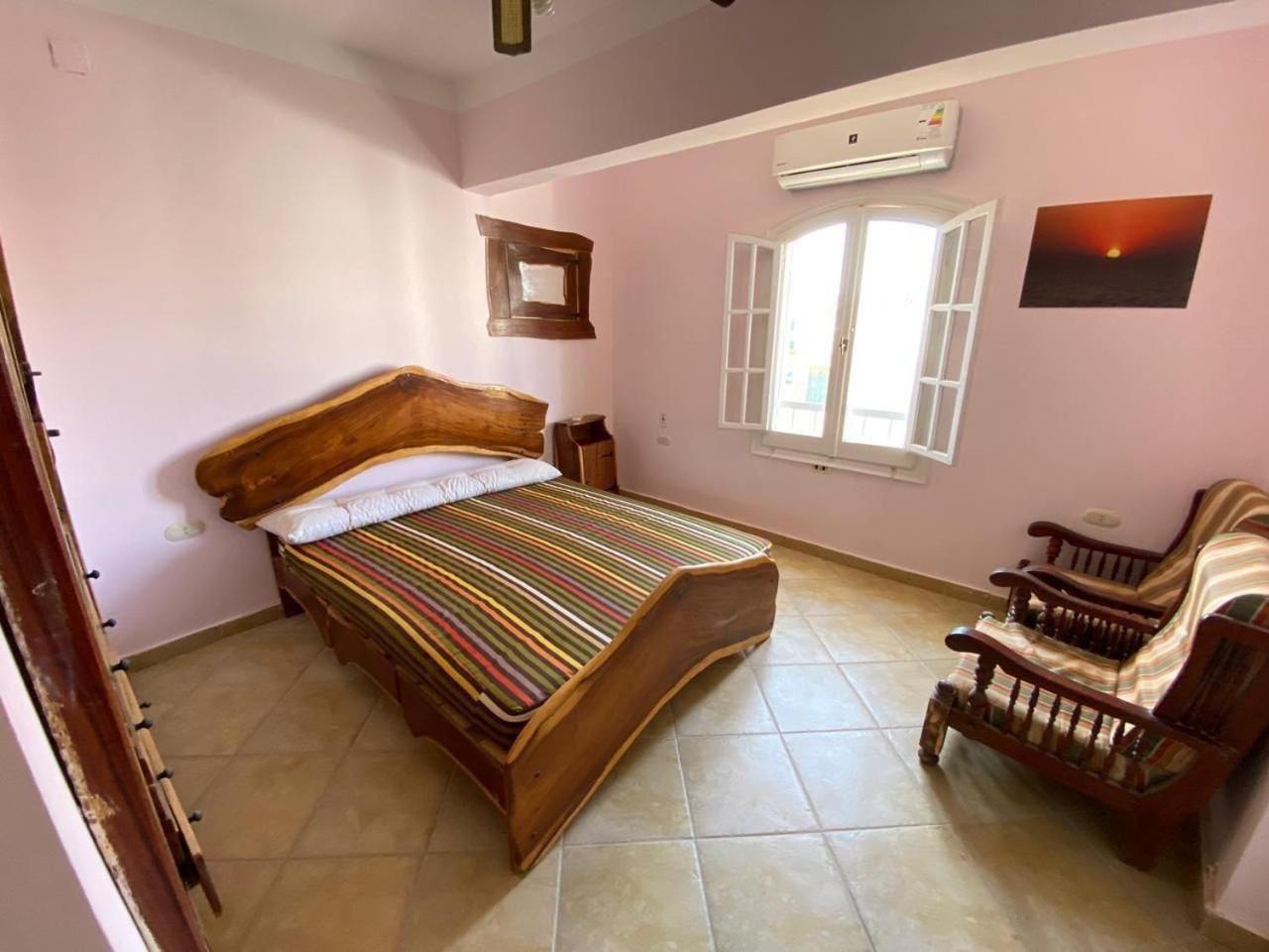 Beachfront Chalet In Green Beach, North Coast العلمين المظهر الخارجي الصورة