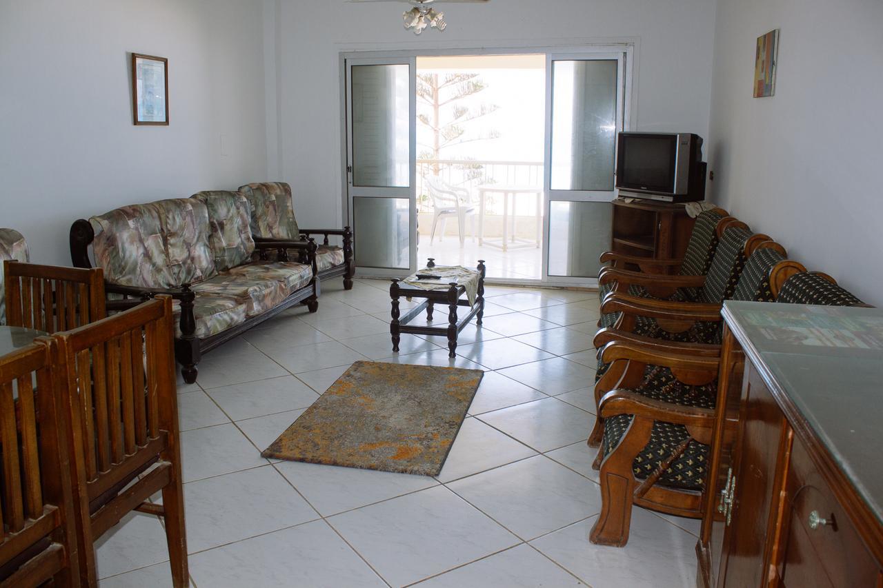Beachfront Chalet In Green Beach, North Coast العلمين المظهر الخارجي الصورة